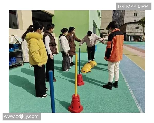 幼儿园中班篮球大循环活动方案促进儿童运动能力与团队合作精神的提升